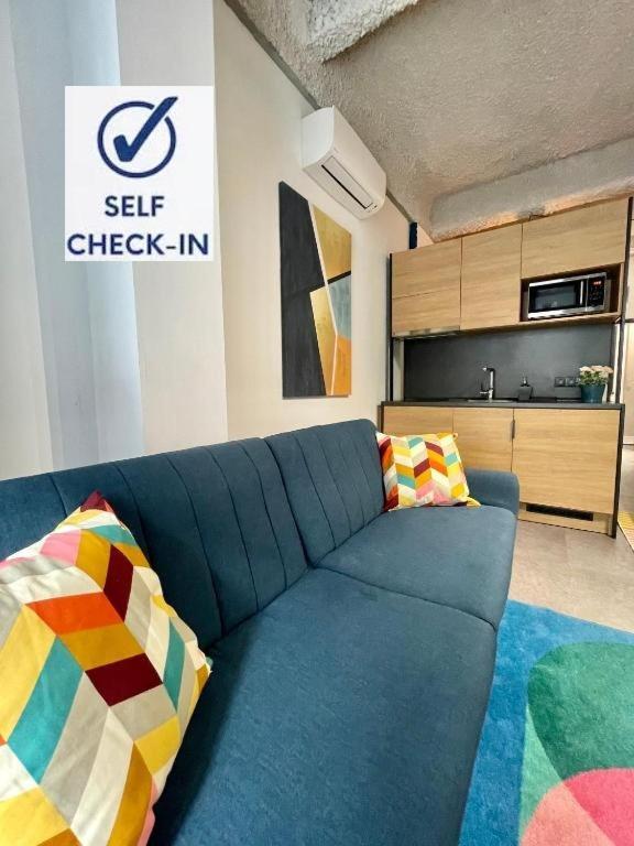 Inbp110 Studio Apartment #Freeparking Budapest Eksteriør billede